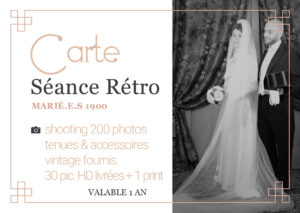 Carte-séance-rétro-MARIÉES-Mlle-Louison