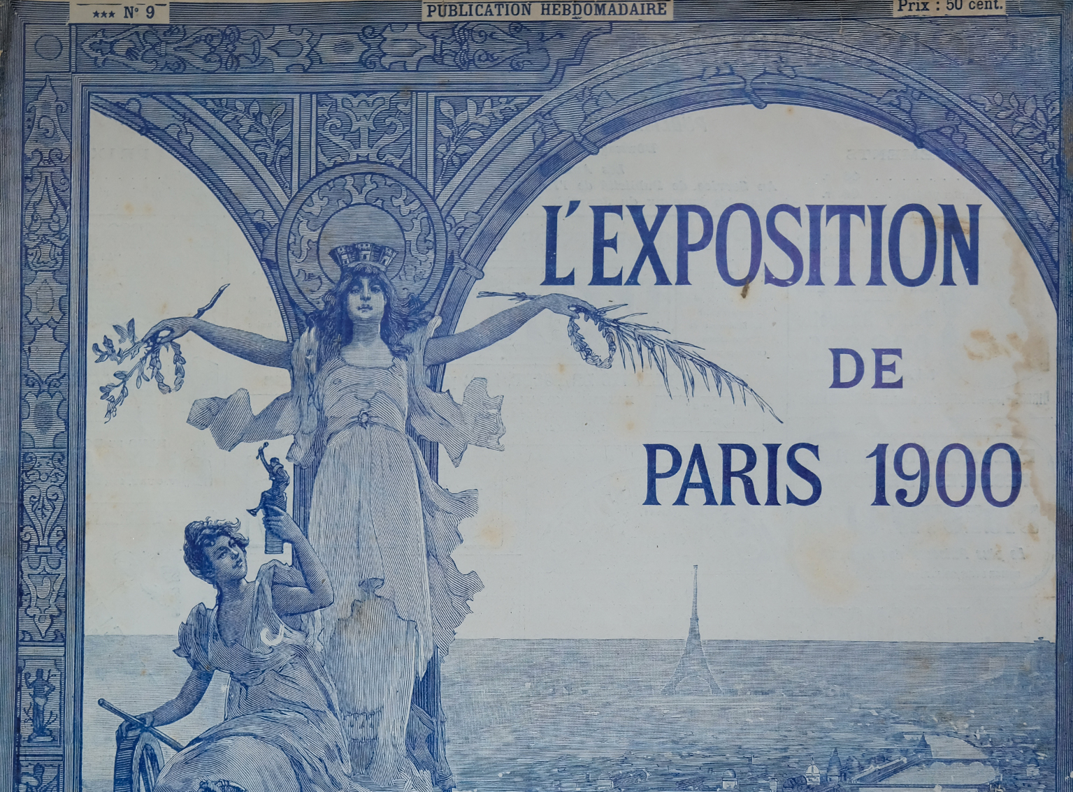 Reconsitution-history-exhibition-universal-1900