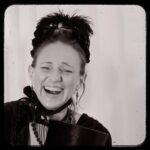 Séance photo anniversaire joie