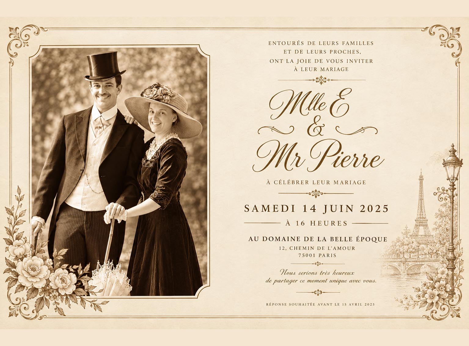 seance photo faire part mariage seance photo faire part mariage